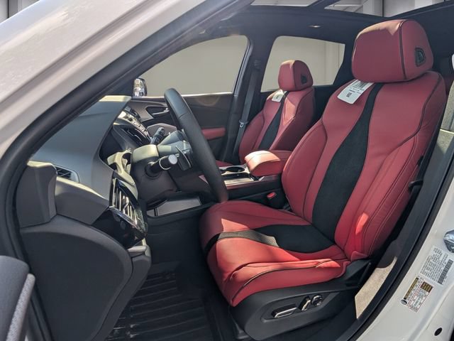 New 2026 Acura RDX A-Spec AWD/4WD image 5