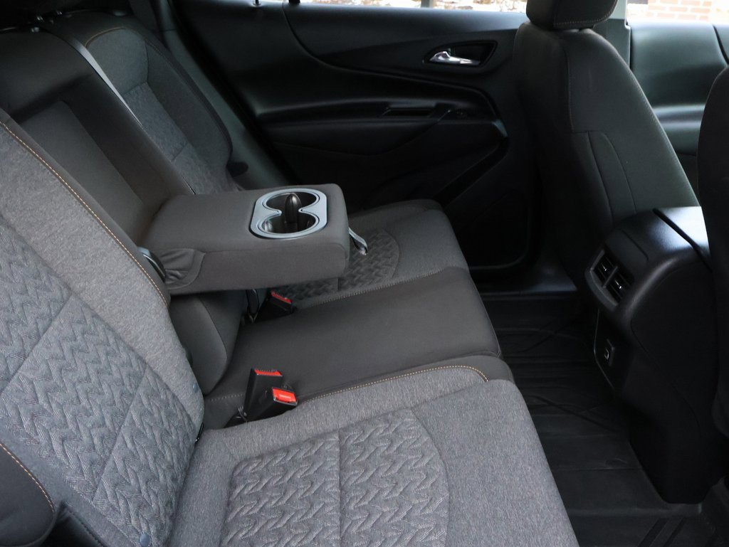 Used 2024 Chevrolet Equinox LT w/ LPO, Floor Liner Package image 16