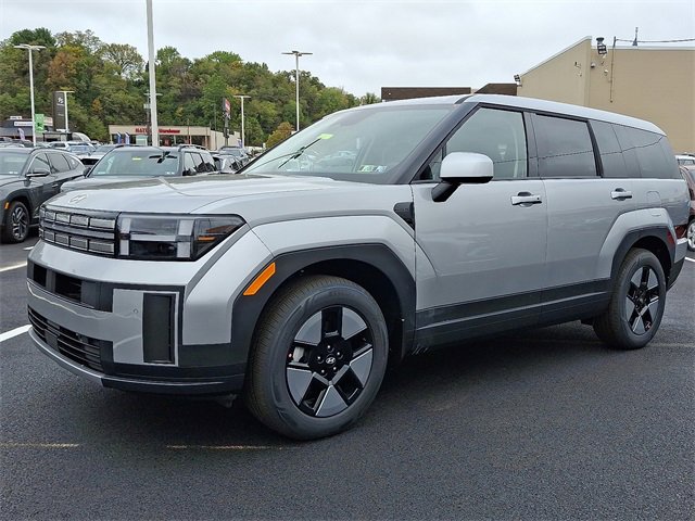 New 2026 Hyundai Santa Fe SE image 2