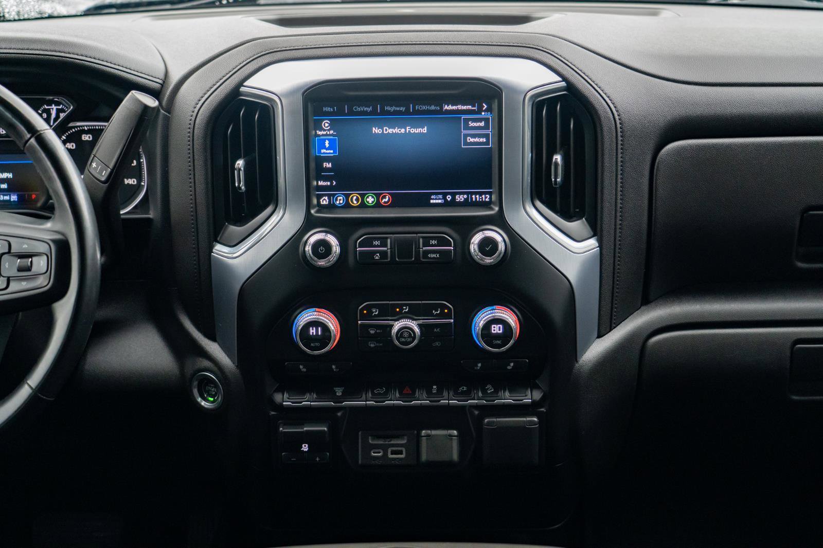 Used 2023 GMC Sierra 3500 SLE w/ SLE Value Package AWD/4WD image 20