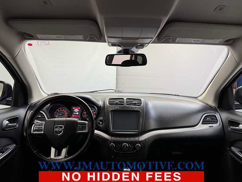 Used 2019 Dodge Journey Crossroad image 11