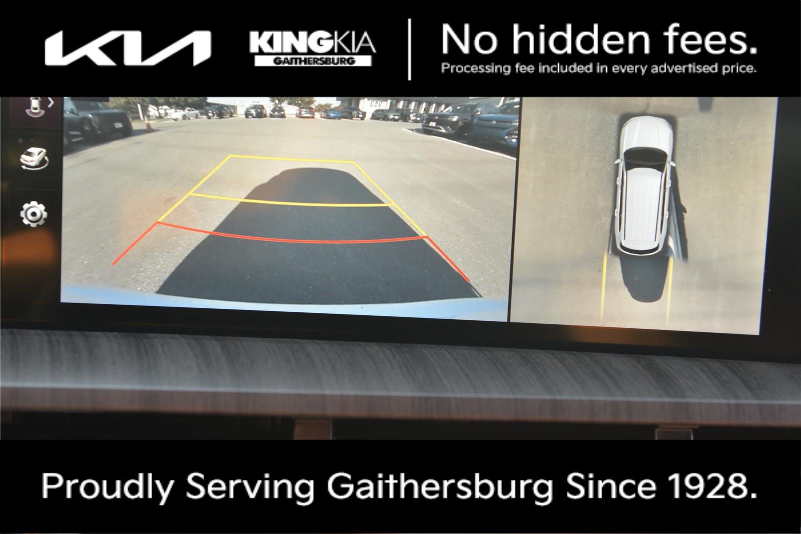 Certified 2023 Kia Telluride SX Prestige AWD/4WD image 32
