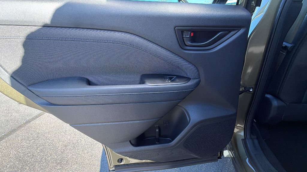 New 2026 Subaru Forester Premium image 14