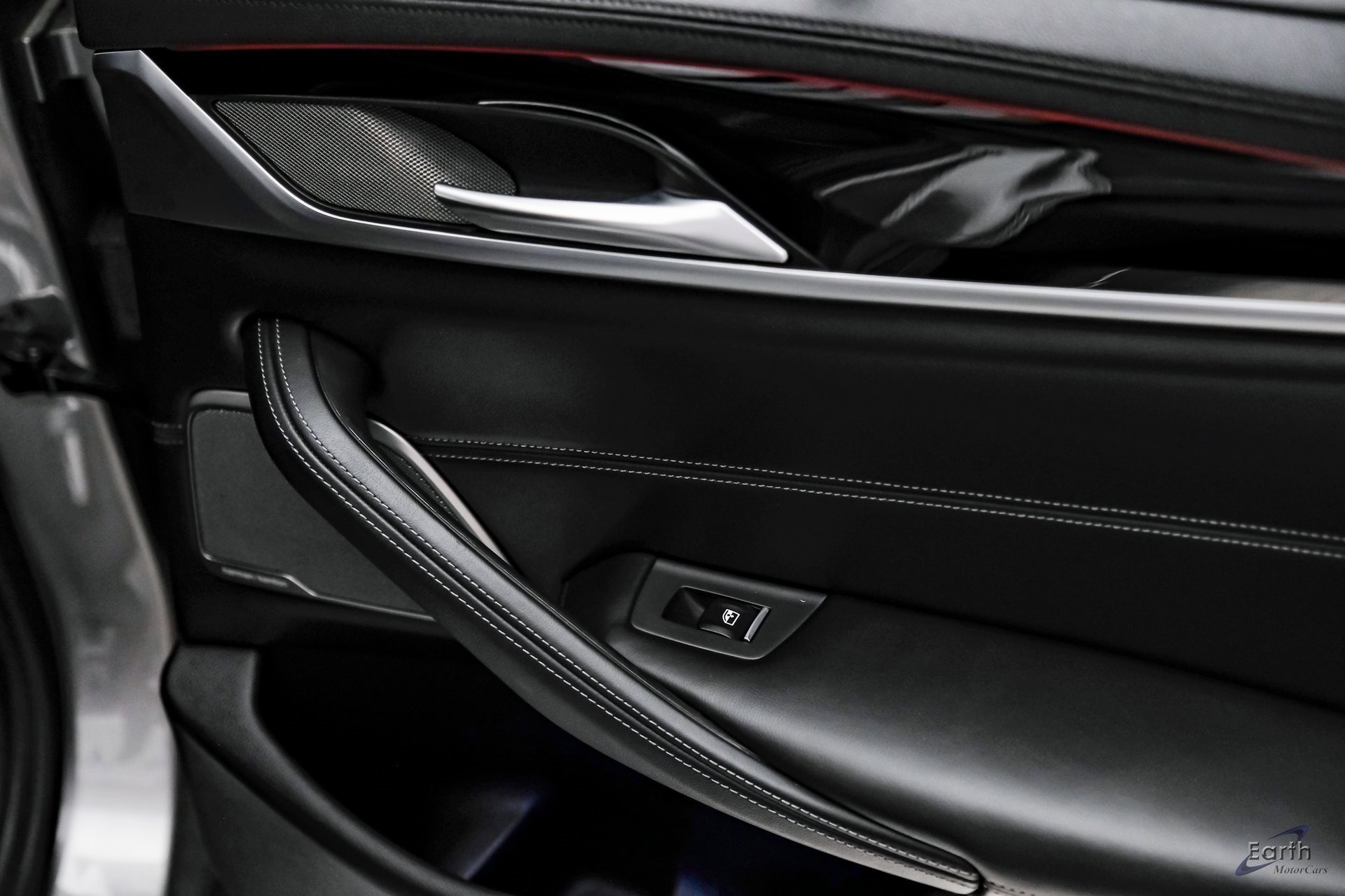 Used 2022 BMW M5 w/ Competition Package image 89