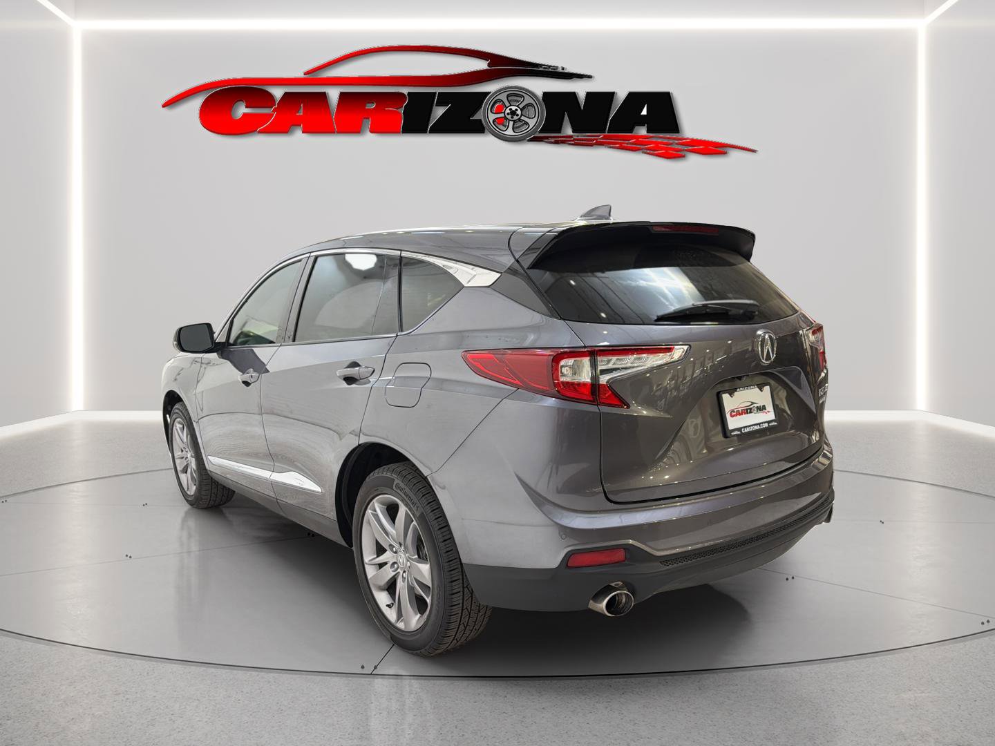 Used 2019 Acura RDX FWD w/ Advance Package image 8
