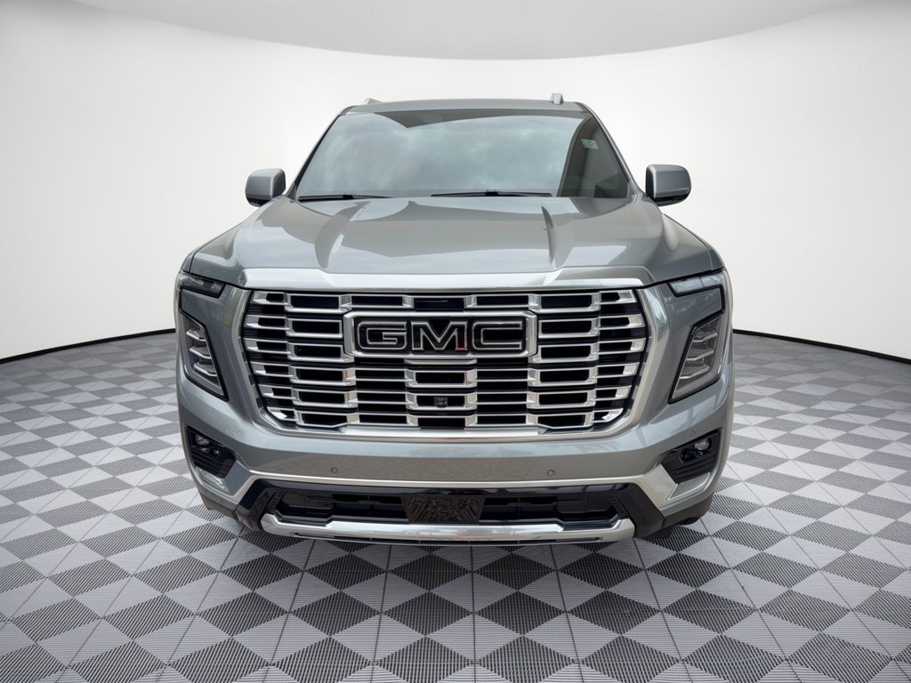Used 2026 GMC Yukon Denali AWD/4WD image 6