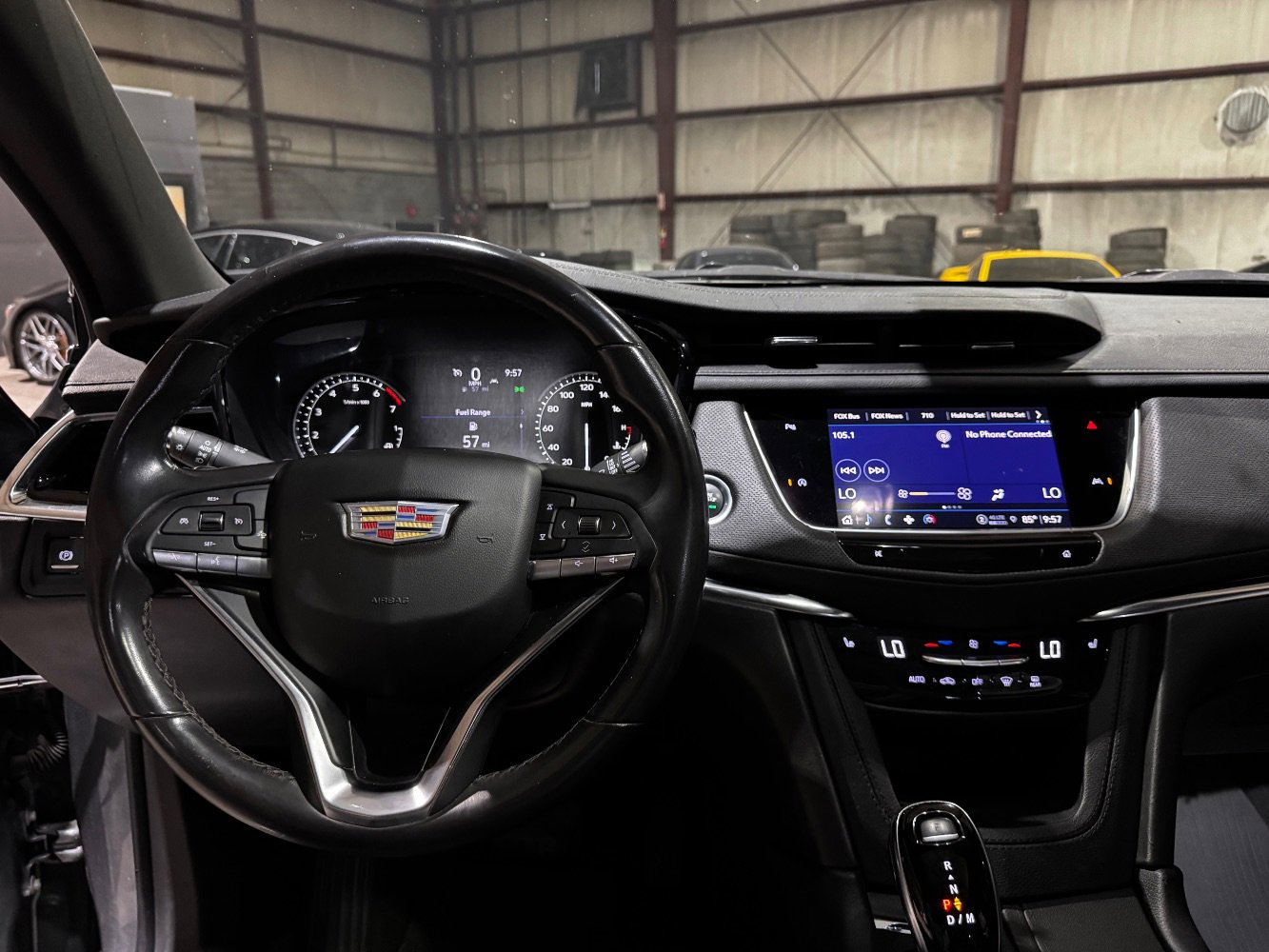 Used 2022 Cadillac XT6 Luxury AWD/4WD image 22