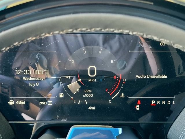 New 2026 GMC Yukon XL Denali w/ Denali Reserve Package AWD/4WD image 22