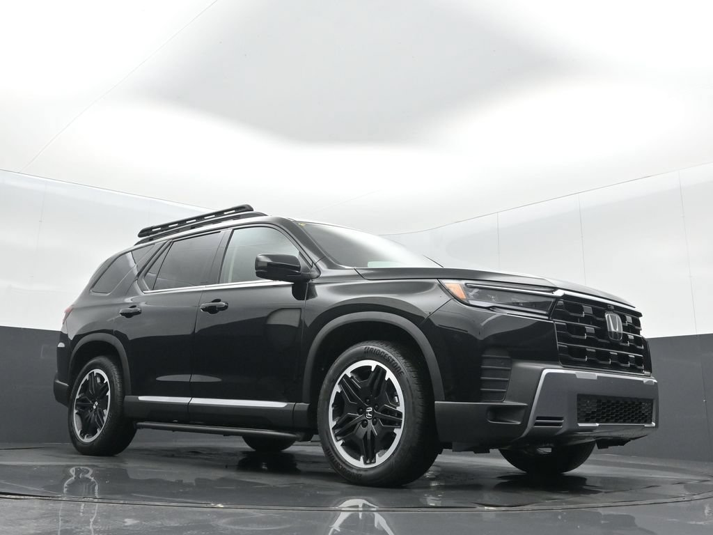 New 2026 Honda Pilot image 10