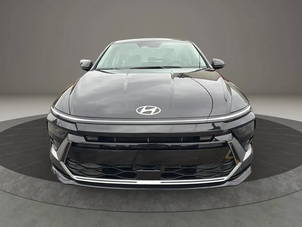 Used 2025 Hyundai Sonata SEL image 2