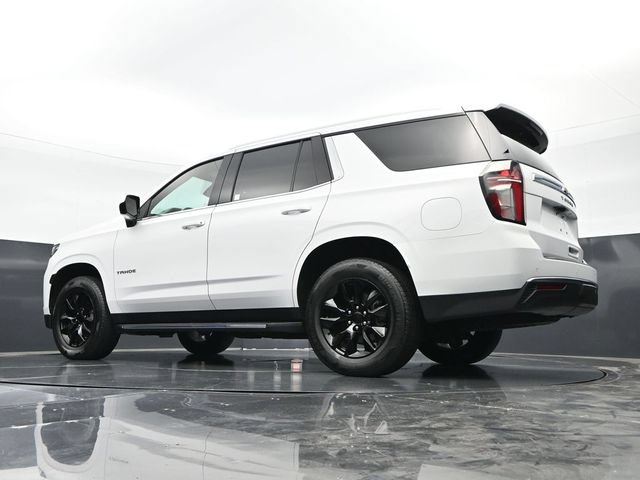 Used 2023 Chevrolet Tahoe LT AWD/4WD image 47