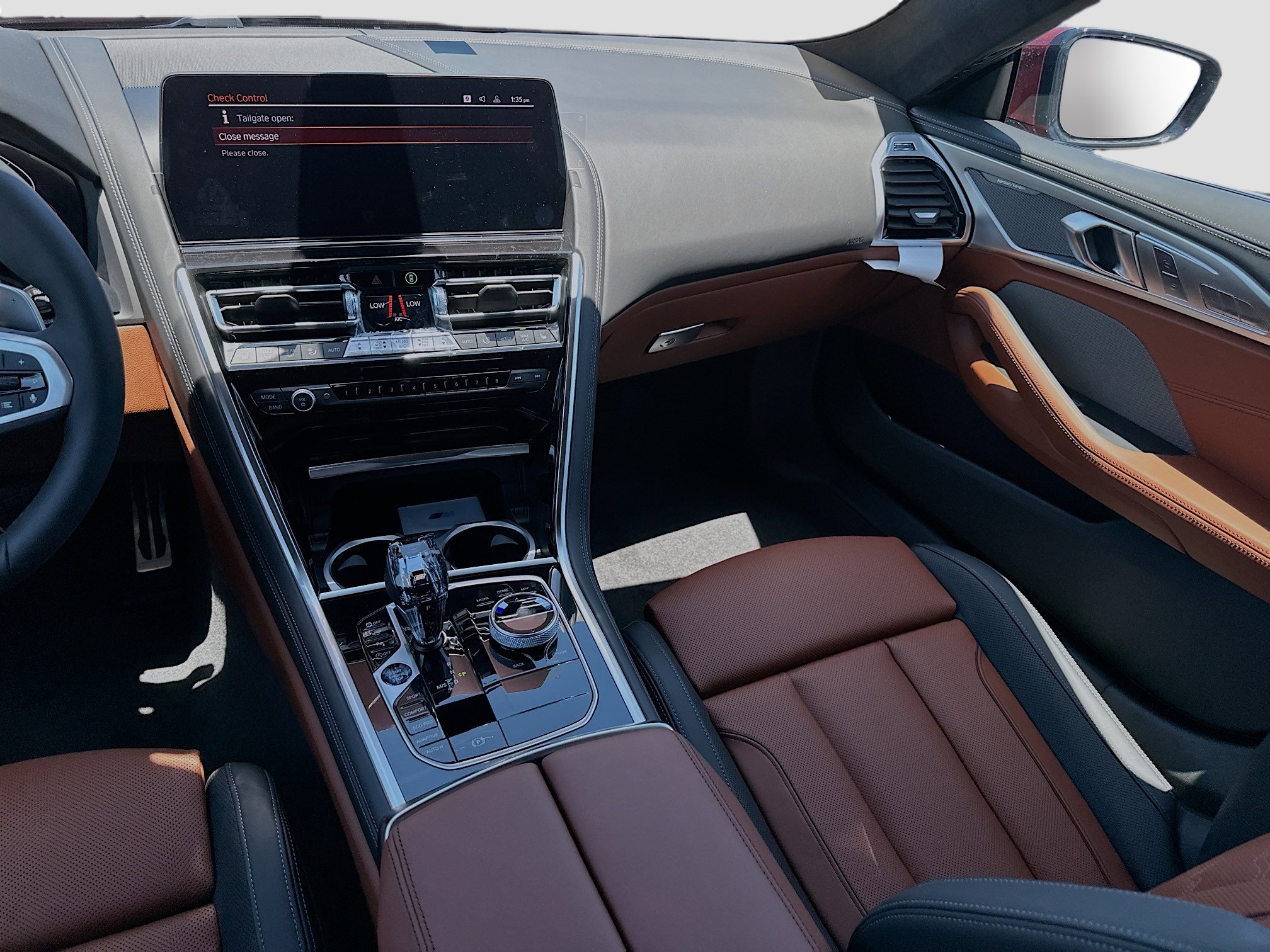 New 2026 BMW 840i w/ M Sport Professional Package image 18