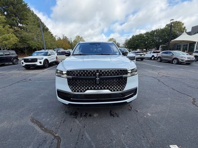 New 2025 Lincoln Navigator Reserve image 14