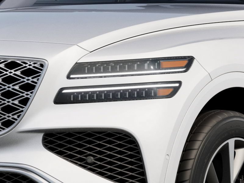 New 2027 Genesis GV80 3.5T Advanced AWD/4WD image 9