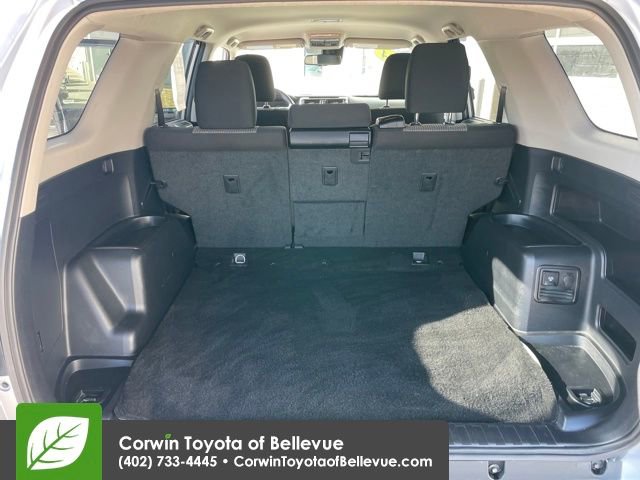Used 2024 Toyota 4Runner SR5 image 21