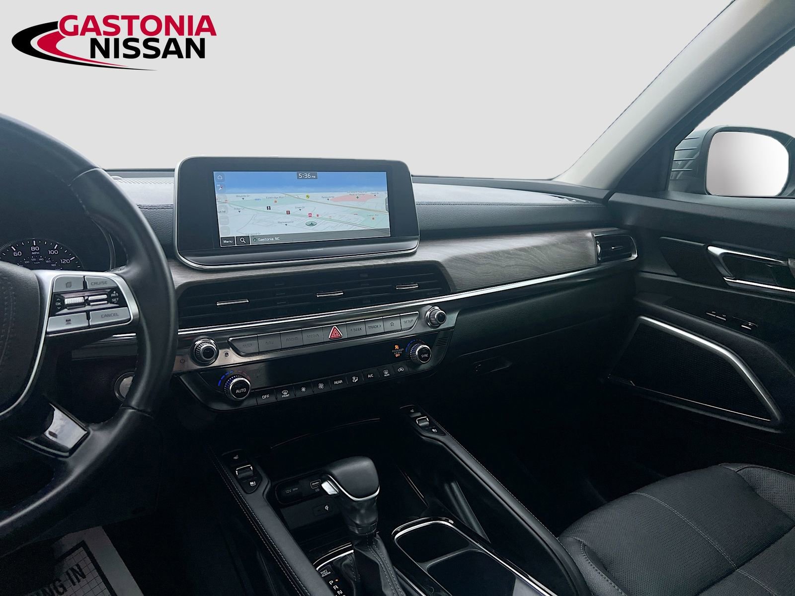 Used 2022 Kia Telluride EX image 32