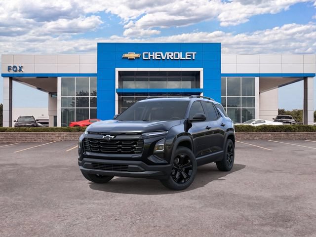 New 2027 Chevrolet Equinox LT w/ Convenience Package II AWD/4WD image 8