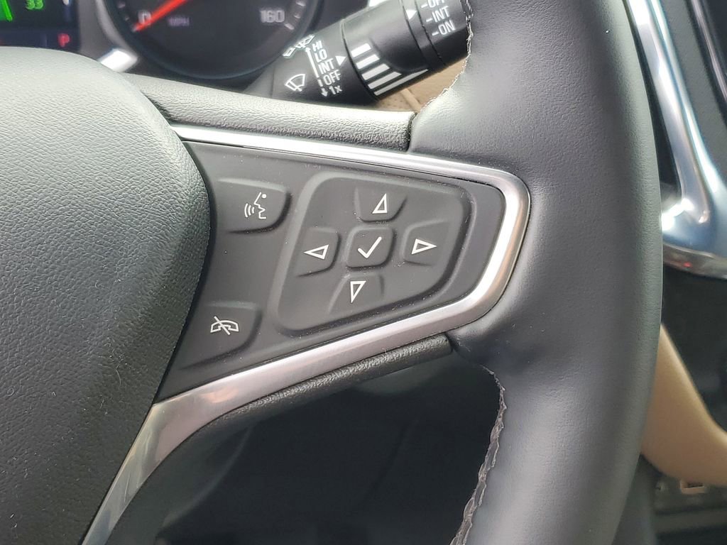 Certified 2023 Chevrolet Equinox Premier image 15