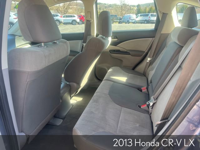 Used 2013 Honda CR-V LX image 24