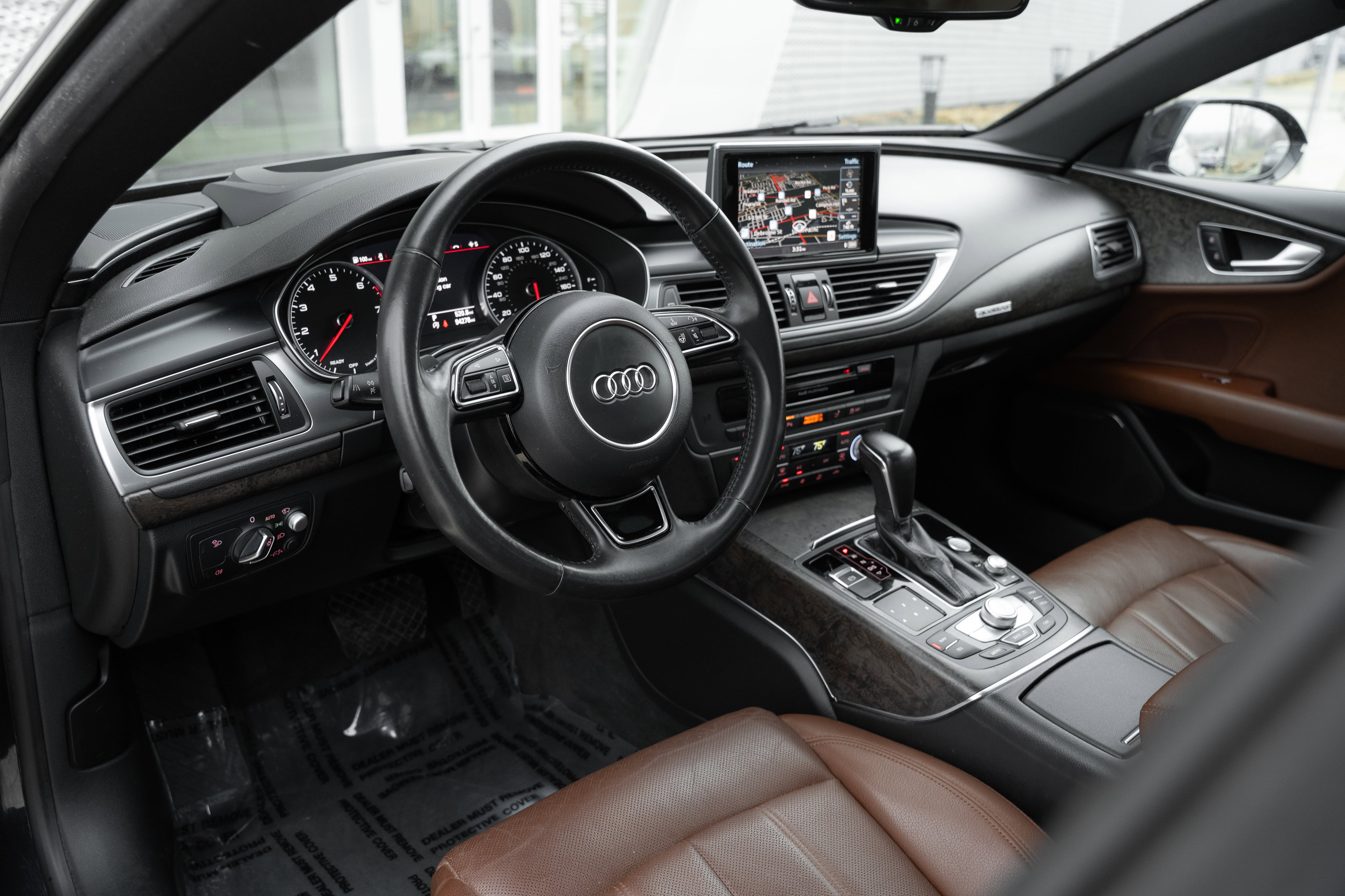 Used 2017 Audi A7 3.0T Prestige image 10