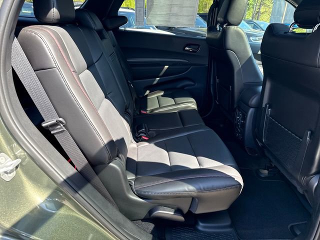 New 2026 Dodge Durango GT AWD/4WD image 10