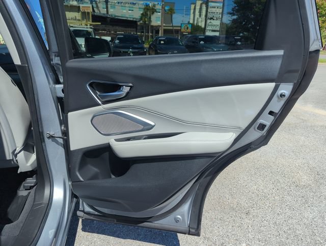 Certified 2023 Acura RDX w/ Technology Package FWD image 32