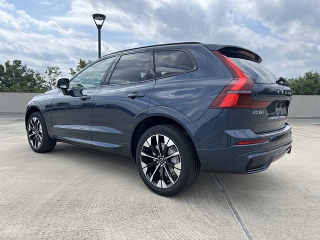 New 2026 Volvo XC60 B5 Plus w/ Protection Package Premier image 5