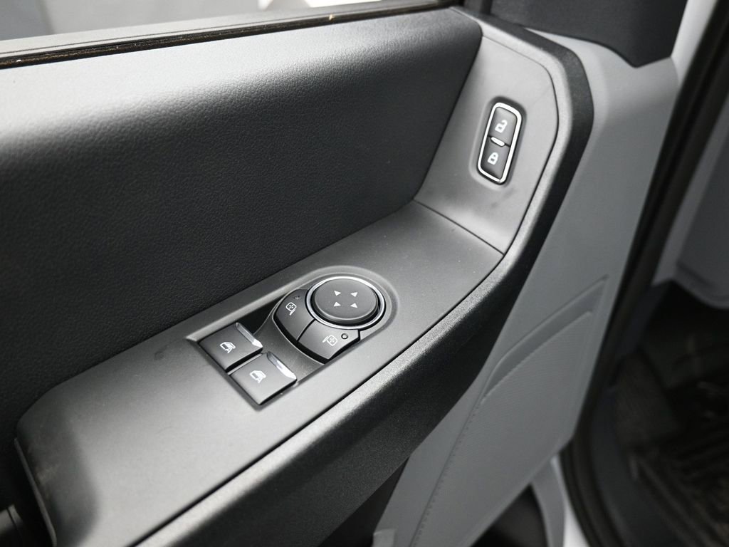 New 2025 Ford F550 2WD Regular Cab Super Duty image 12