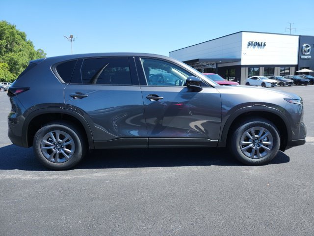 New 2026 MAZDA CX-5 Select