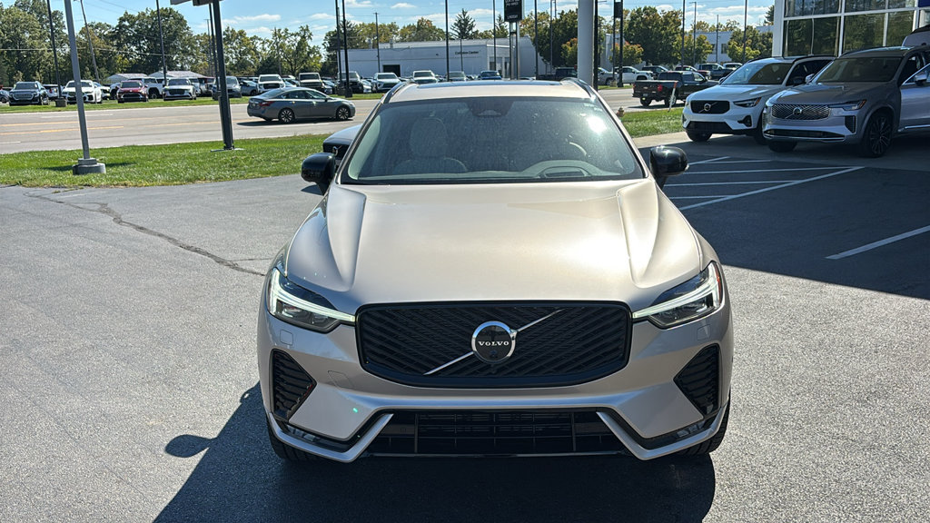 New 2027 Volvo XC60 B5 Ultra AWD/4WD image 5
