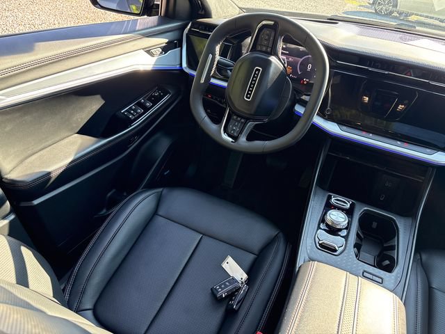 Used 2024 Jeep Wagoneer Launch Edition AWD/4WD image 20