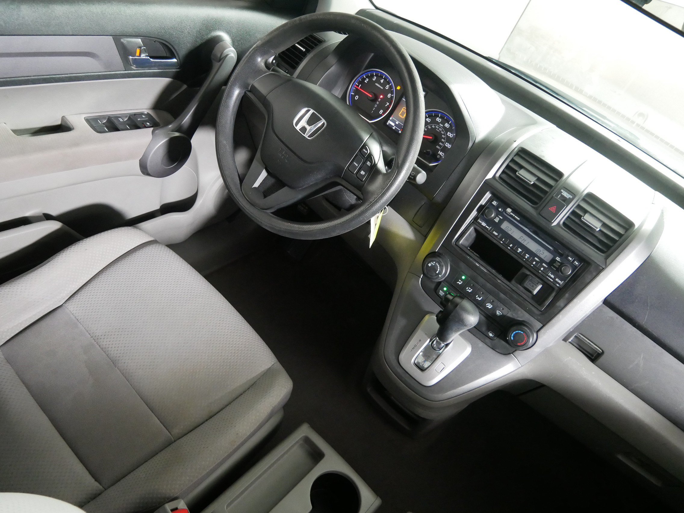 Used 2008 Honda CR-V LX image 9