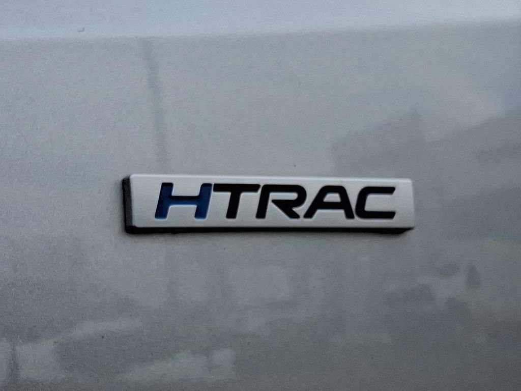 Used 2023 Hyundai Tucson SEL image 32