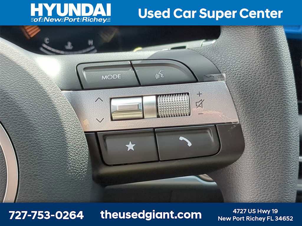 New 2026 Hyundai Santa Cruz SEL image 25