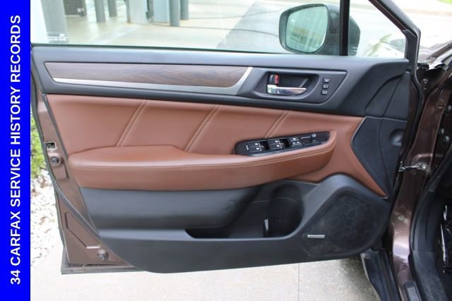 Used 2019 Subaru Outback 3.6R Touring image 19