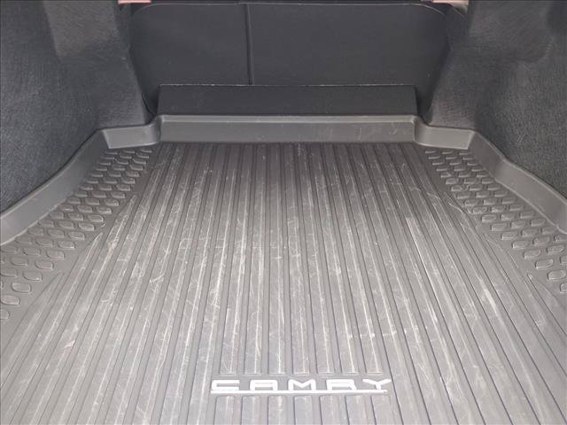 Certified 2025 Toyota Camry LE FWD image 6
