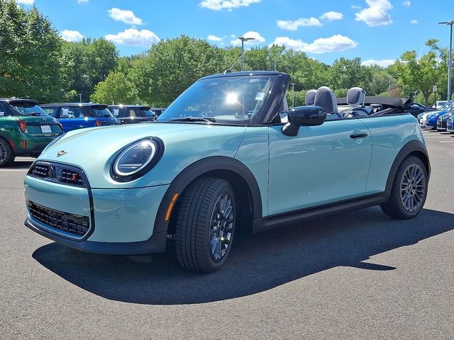 Used 2026 MINI Cooper S image 3