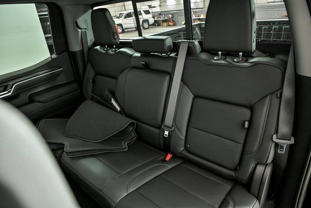 New 2026 GMC Sierra 1500 SLT w/ SLT Premium Package image 11