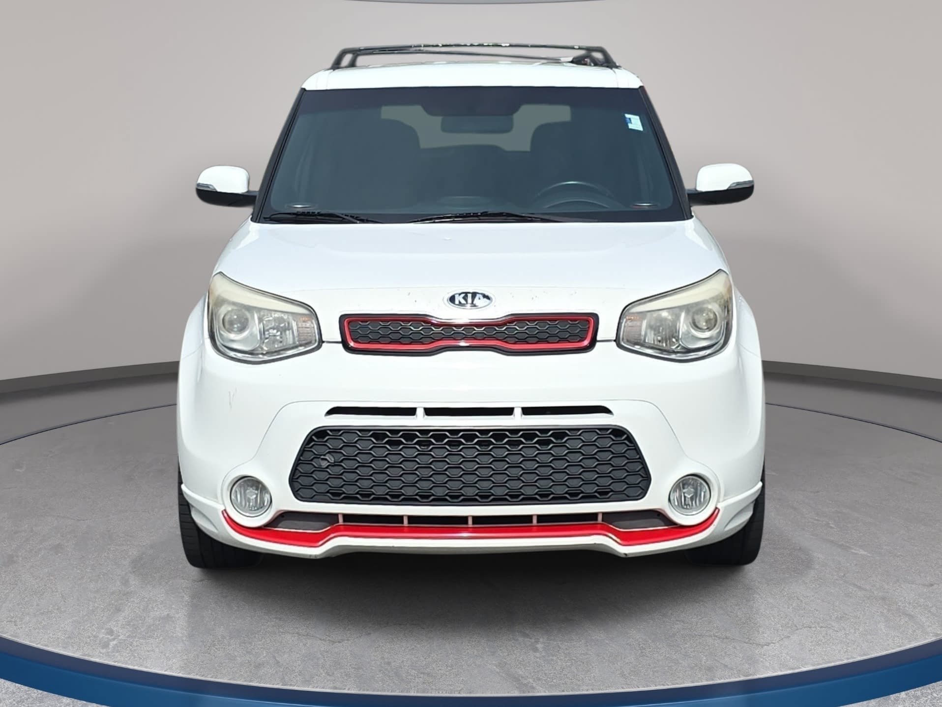 Used 2014 Kia Soul + FWD image 2
