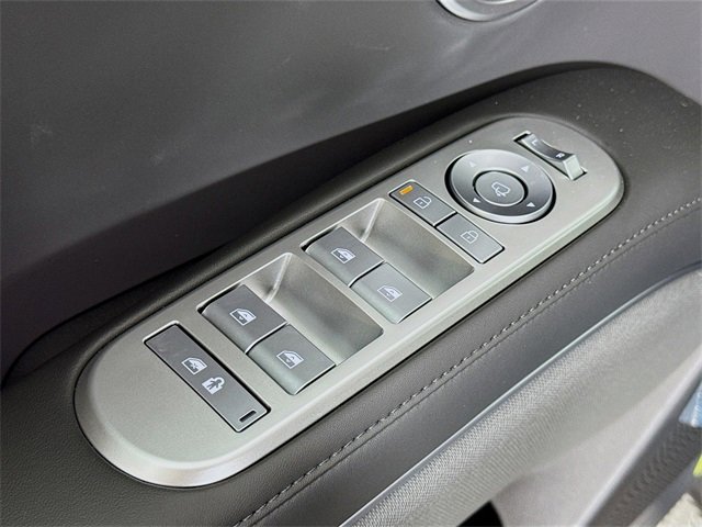 New 2026 Hyundai Palisade Calligraphy image 32