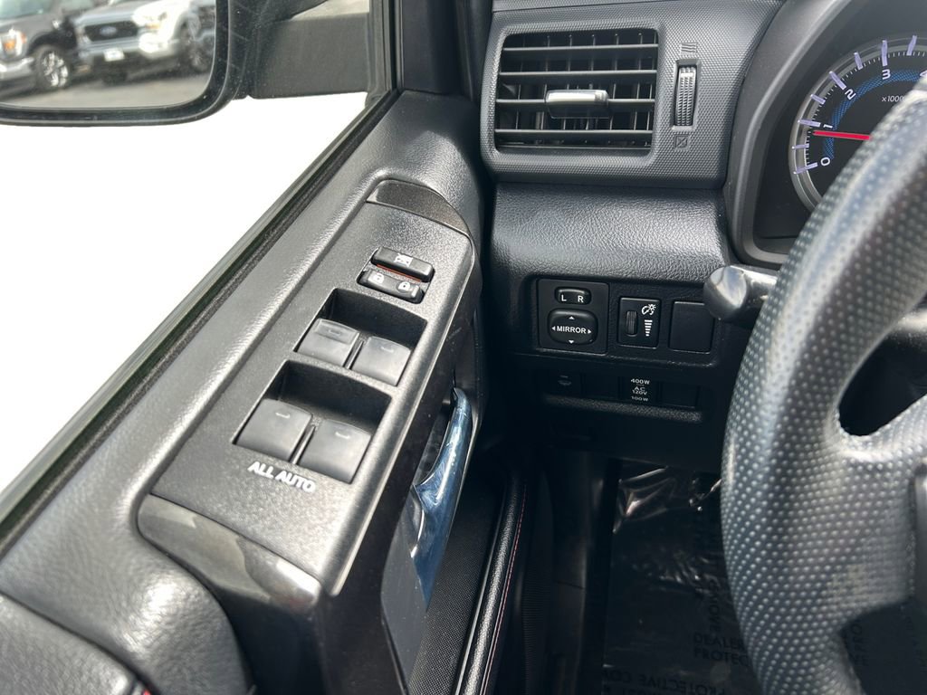 Used 2019 Toyota 4Runner TRD Off-Road Premium image 18