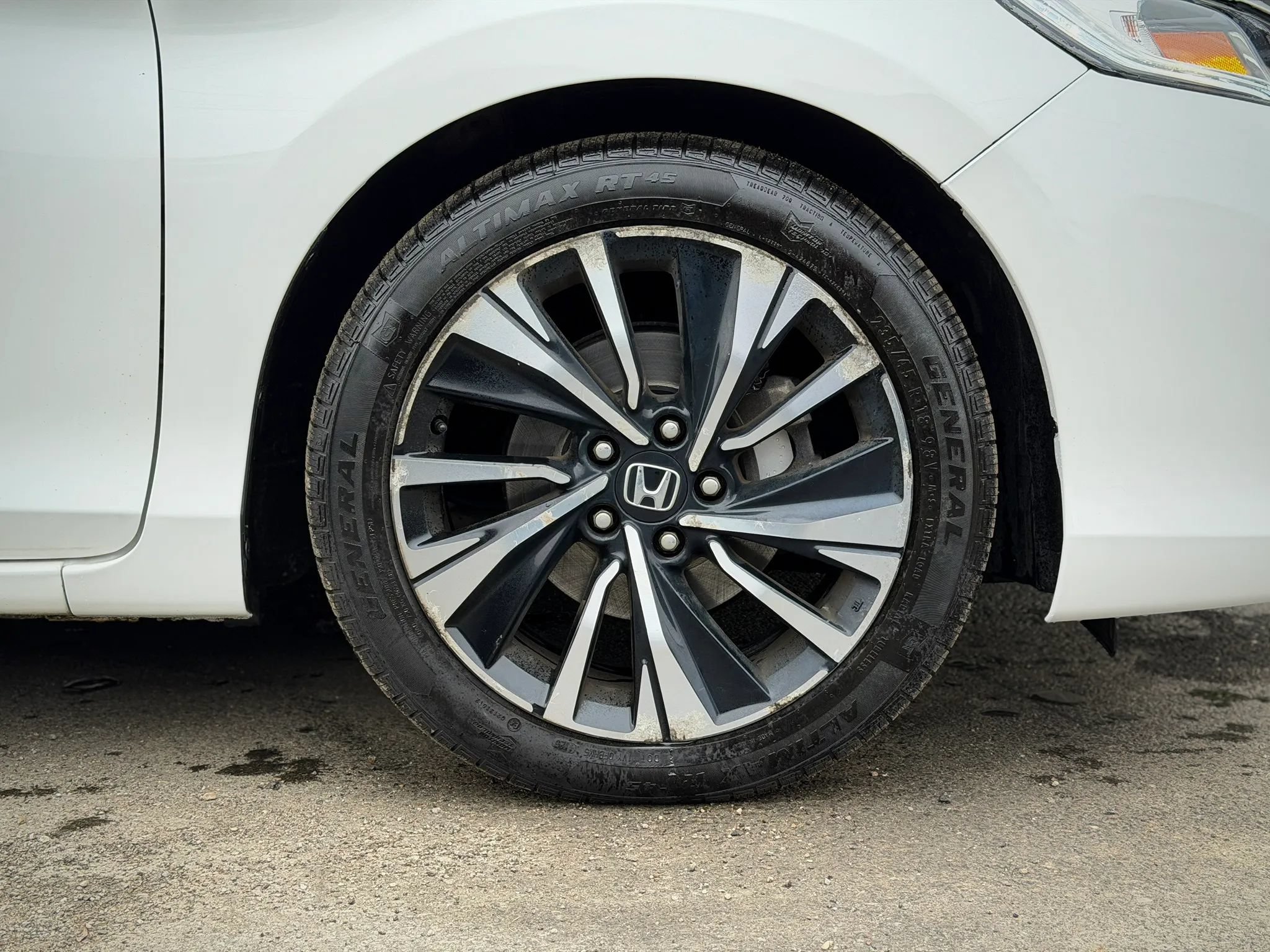 Used 2017 Honda Accord EX-L image 21