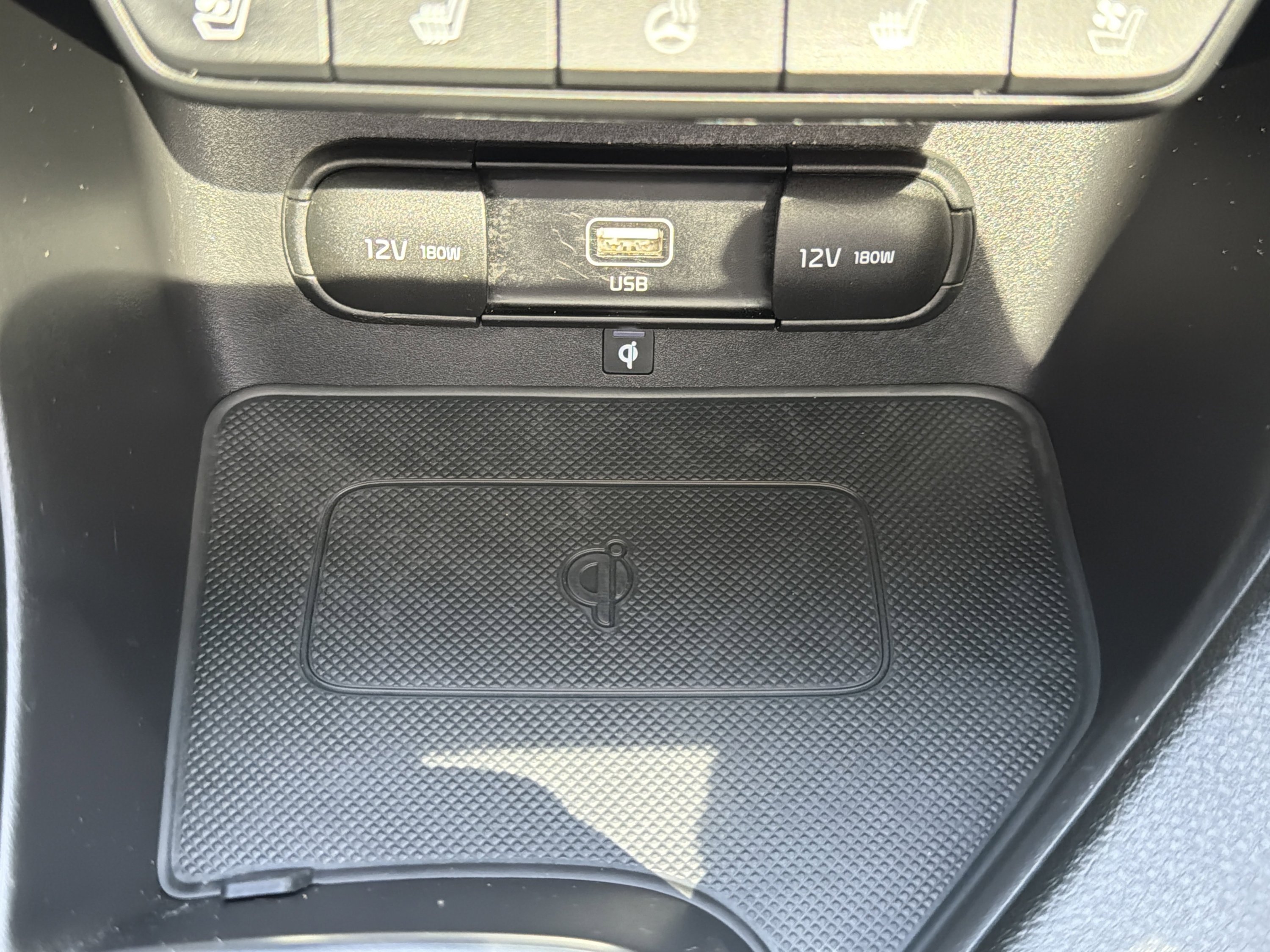 Used 2022 Kia Sportage EX w/ EX Technology Package FWD image 60