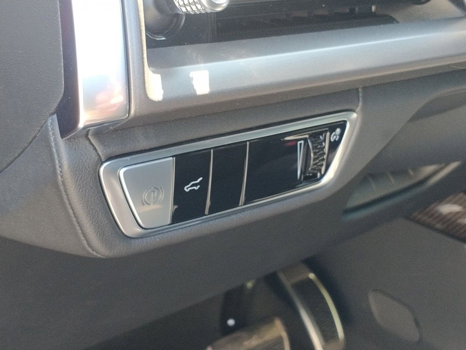 New 2026 Cadillac Vistiq Sport image 27