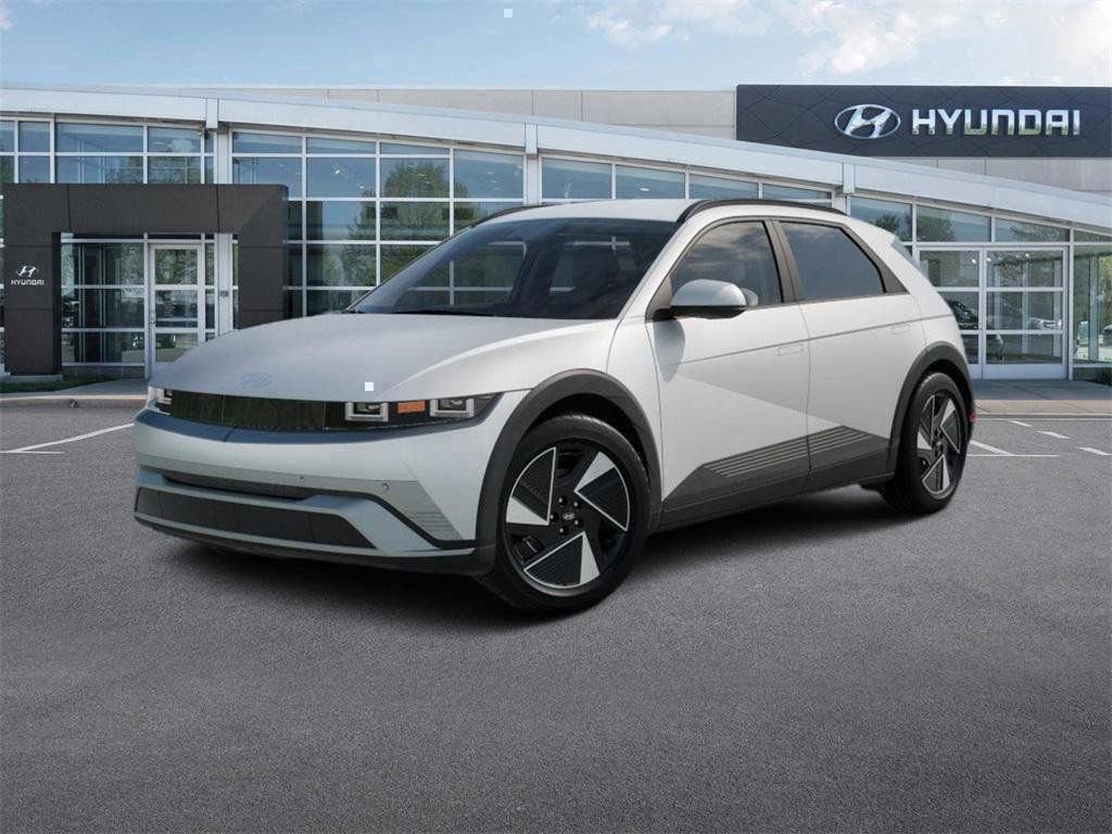 New 2025 Hyundai Ioniq 5 SEL