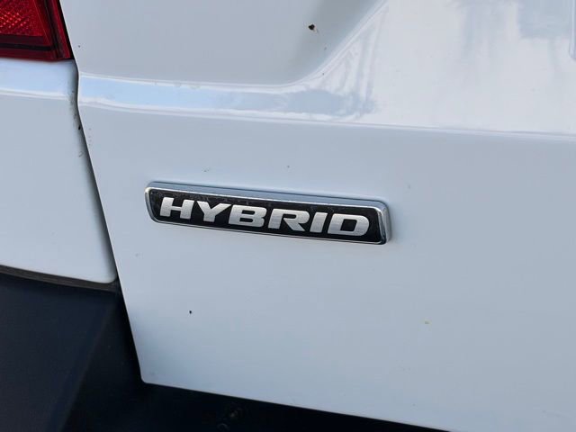 Used 2024 Ford Maverick XLT image 7