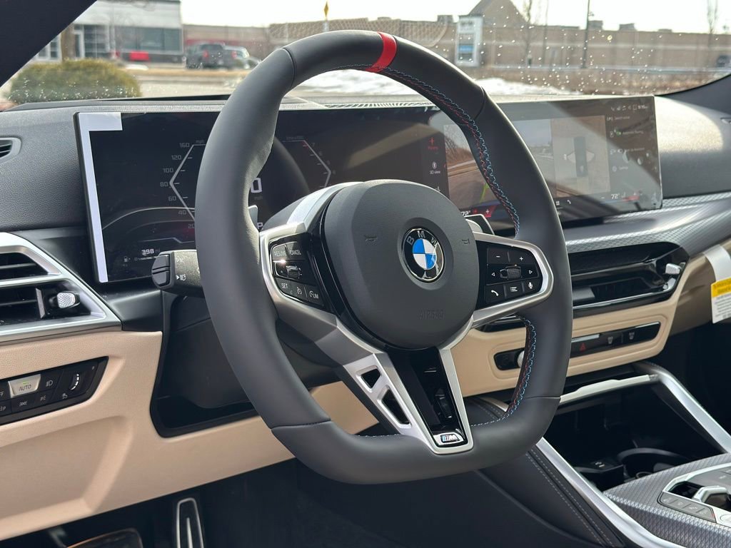New 2026 BMW 440i xDrive Coupe w/ Premium Package AWD/4WD image 17