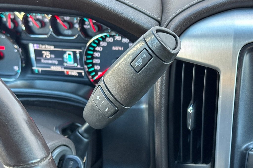 Used 2019 GMC Sierra 2500 SLT w/ Duramax Plus Package image 21