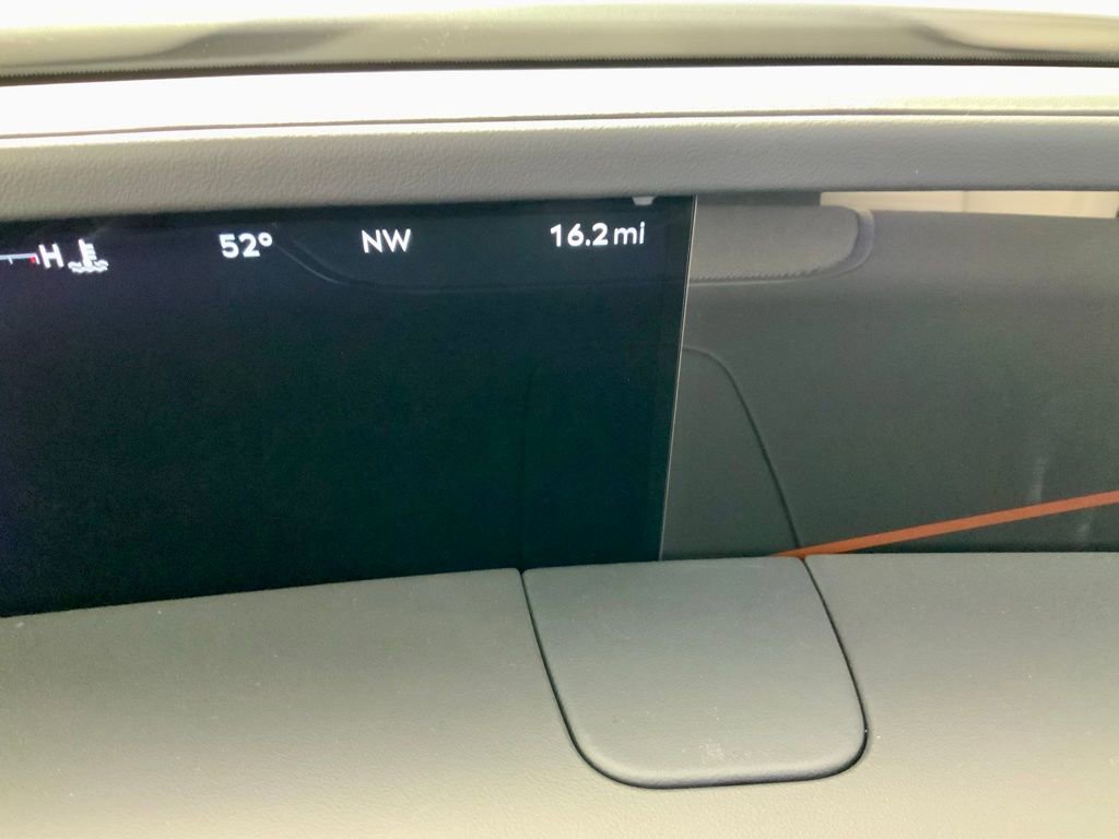 New 2026 Lincoln Nautilus Reserve image 37