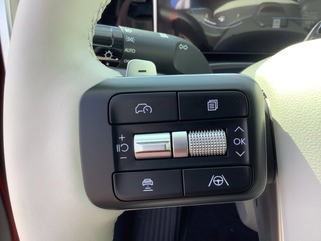 New 2027 Hyundai Santa Fe SEL AWD/4WD image 25